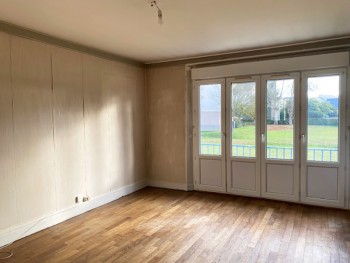  Appartement T3 - 63m2 - Chasse Royale - Le Mans