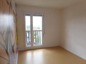  Appartement T3 - 60m2 - Gué Bernisson - Le Mans