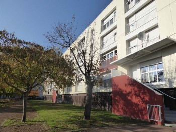  Appartement T3 - 66m2 - Marché des 4 saisons - Le Mans