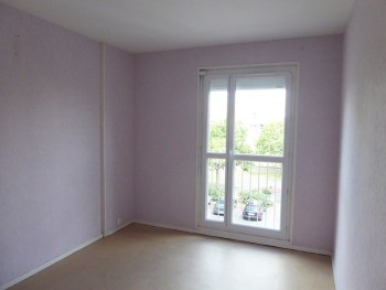  Appartement T4 - 75m2 - bords de l'huisne - Le Mans