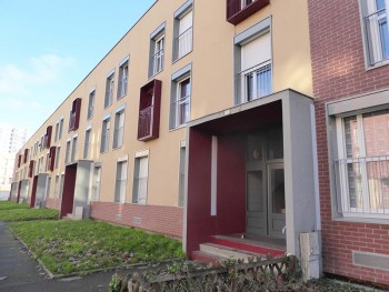  Appartement T3 - 65m2 - Roussillon - Le Mans