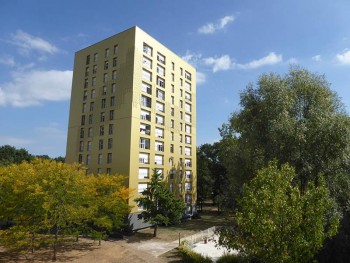  Appartement T3 - 61m2 - Petit Louvre - Le Mans