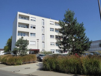  Appartement T3 - 68m2 - Bellevue - Le Mans