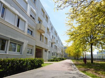  Appartement T3 - 68m2 - Bellevue - Le Mans