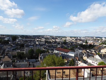  Appartement T3 - 70m2 - Bollée - Le Mans