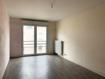  Appartement T3 - 66m2 - Gare - Le Mans