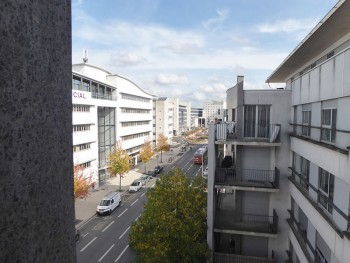 Appartement T3 - 76m2 - Gare - Le Mans