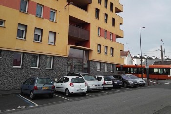 Appartement T3 - 76m2 - Pontlieue - Le Mans