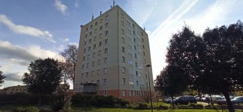  Appartement T3 - 57m2 - Glonnières - Le Mans