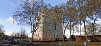  Appartement T3 - 57m2 - Glonnières - Le Mans