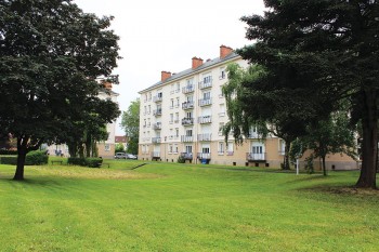  Appartement T3 - 63m2 - Chasse Royale - Le Mans