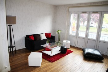 Logements à vendre