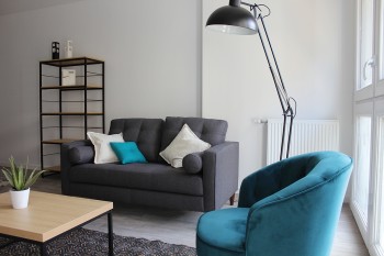 Modalités d'achat logement