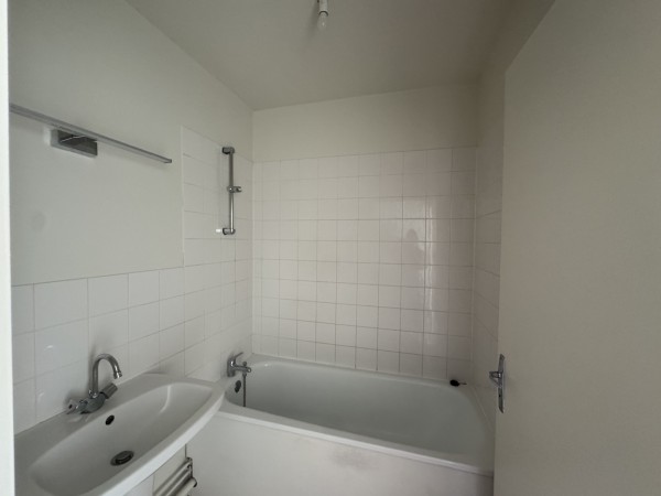 Appartement T2 - 46m2 - Gare - Le Mans - 4
