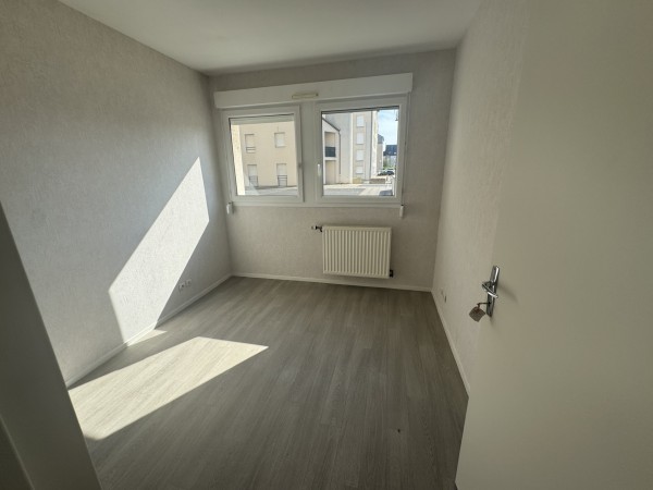  Appartement T2 - 46m2 - Gare - Le Mans - 3