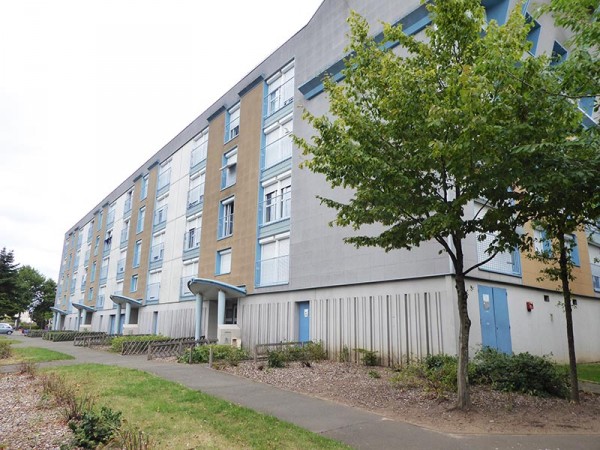 Appartement T3 - 65m2 - Espal - Le Mans - 1