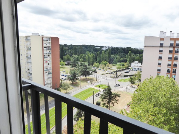  Appartement T3 - 60m2 - Gué Bernisson - Le Mans - 2