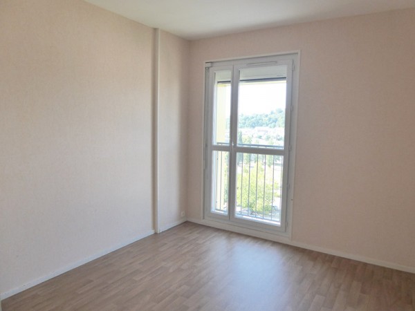  Appartement T3 - 60m2 - Bords de l'Huisne Herriot - Le Mans - 2