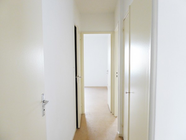  Appartement T3 - 65m2 - Gué Bernisson - Le Mans - 1