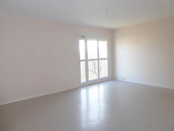 Appartement T3 - 67m2 - Petit Louvre - Le Mans - 1