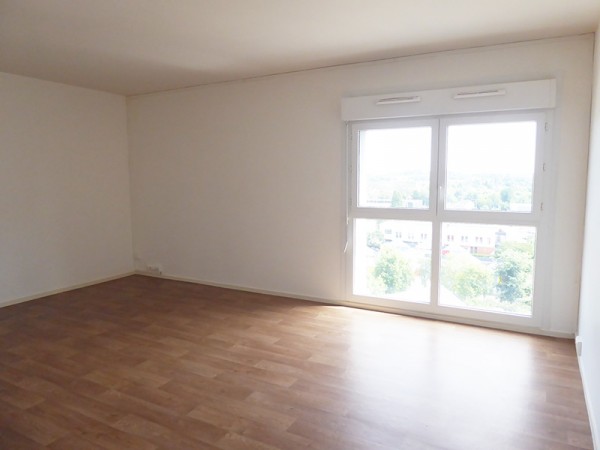  Appartement T3 - 62m2 - Espal - Le Mans - 2