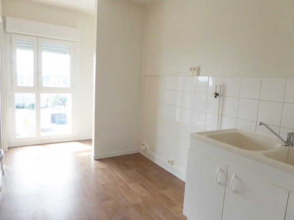  Appartement T3 - 62m2 - Espal - Le Mans - 1