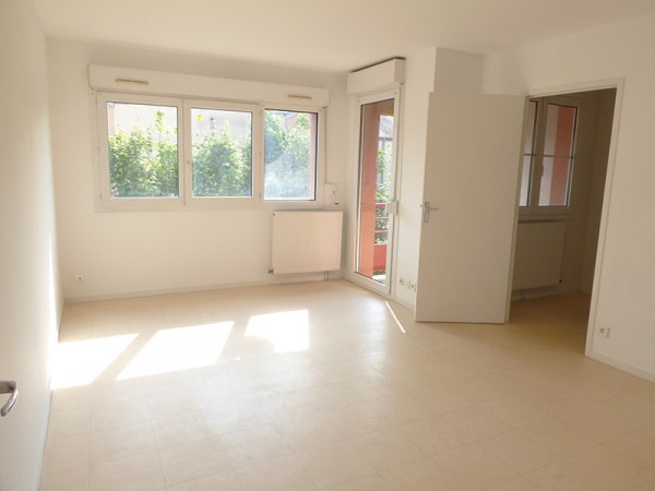  Appartement T3 - 67m2 - Ardriers - Le Mans - 2