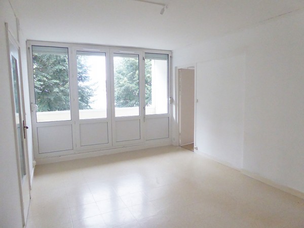 Appartement T3 - 68m2 - Bellevue - Le Mans - 2