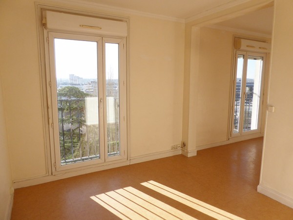 Appartement T4 - 68m2 - Gare - Le Mans - 2
