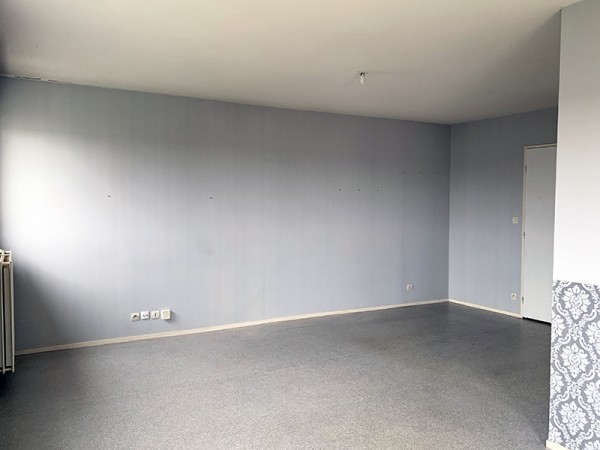  Appartement T3 - 74m2 - Gare sud - Le Mans - 5