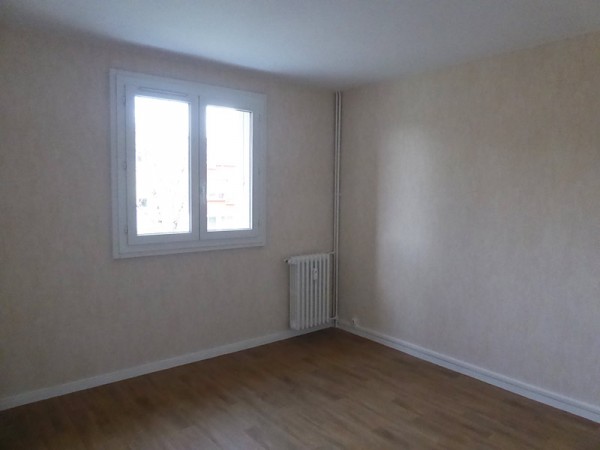  Appartement T3 - 55m2 - Glonnières - Le Mans - 2