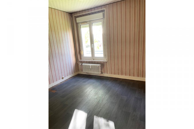  Appartement T3 - 63m2 - Chasse Royale - Le Mans - 2