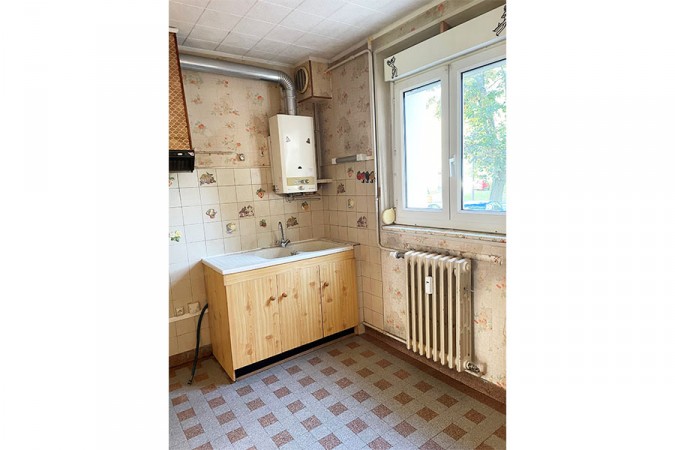  Appartement T3 - 63m2 - Chasse Royale - Le Mans - 3