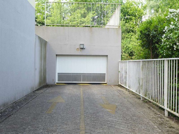 Appartement Type inconnu - 0m2 - Croix de Pierre - Le Mans - 1