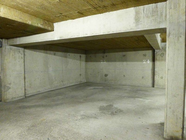 Appartement Type inconnu - 0m2 - Croix de Pierre - Le Mans - 2